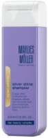 Șampon pentru păr Marlies Moller Silver Shine Shampoo 200ml