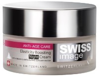 Крем для лица Swiss Image Elasticity Boosting Night Cream 36+ 50ml