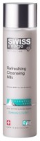 Средство для снятия макияжа Swiss Image Refreshing Cleansing Milk 200ml