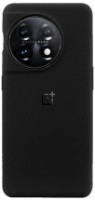 Husa de protecție OnePlus Case Sandstone Bumper OnePlus 11 Black