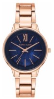 Наручные часы Anne Klein AK/3750NMRG