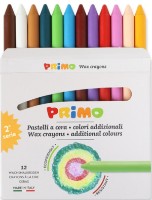 Cretă pentru desen Primo 12pcs (0502PC12AD)