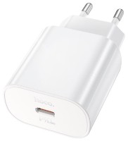 Зарядное устройство Hoco N22 Jetta White