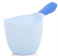 Ковш для купания Chipolino Heart Blue (SZPHE0211BL)