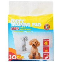 Scutece pentru câini Hush Pet Puppy Training Pad 56x56cm 30pcs