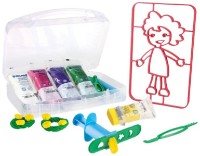 Паста для моделирования Primo 2902GIRL