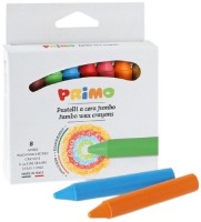 Creioane colorate Primo 8pcs (0601PC8J)