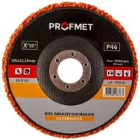 Полировочный круг Profmet 310420