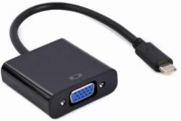 Adaptor Cablexpert A-CM-VGAF-01