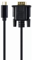 Кабель Cablexpert A-CM-VGAM-01