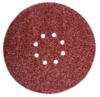 Шлифовальный лист Villager 026727