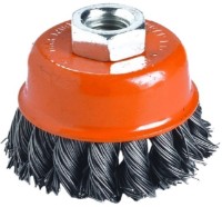 Щётка по металу Villager 030490