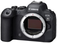 Системный фотоаппарат Canon EOS R6 Mark II 5.0Hz Body