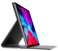 Чехол для планшета CellularLine FOLIOIPADPRO21129K
