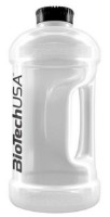 Бутылка для воды Biotech Gallon White 2200ml