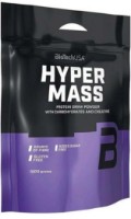 Gainer Biotech Hyper Mass Salted Caramel 1000g