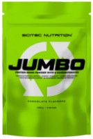 Gainer Scitec-nutrition Jumbo 1320g Strawberry