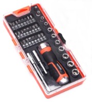 Набор головок и бит Harden 551238