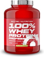 Proteină Scitec-nutrition 100% Whey Protein Professional 2350g Banana