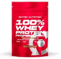 Proteină Scitec-nutrition 100% Whey Protein Professional 500g Ice Coffee