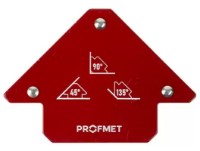 Suport magnetic de sudură Profmet 255103
