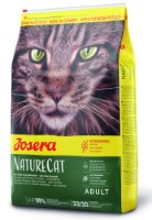 Сухой корм для кошек Josera NatureCat 10kg