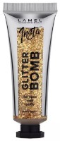 Глиттер Lamel Glitter Bomb N402