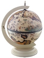 Glob-bar LuxDecor JG33002WW00