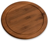 Tocător Kesper Bamboo (59442)