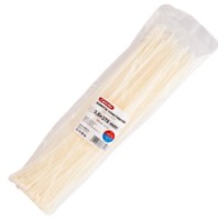 Colieri CarLife Cable Ties N100 3.6x370mm White