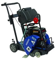 Maşina de taiat Hyundai HYFC350L