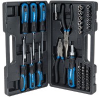 Set scule de mână Hyundai HY15513