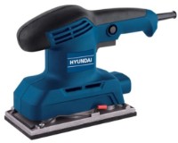 Вибрационная шлифмашина Hyundai HYOS186