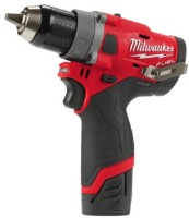 Mașină de înșurubat Milwaukee M12FDD-202X (4933459816)