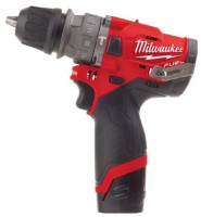 Mașină de înșurubat Milwaukee M12FPDXKIT-202X (4933464138)