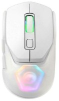 Mouse Marvo Fit Pro G1W White