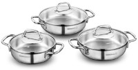Набор посуды Korkmaz Perla A1675