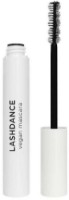 Rimel pentru gene Nouba Lash Dance Vegan Mascara Black