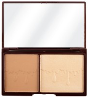 Хайлайтер Revolution Bronze & Glow Highlight Duo