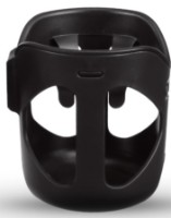 Suport pentru cărucior Qplay Cup Holder Black