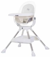 Стульчик для кормления Chipolino Vision 360 Ivory (STHVI0231IV)