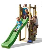 Complex de joacă Fungoo Funny3 Light Kdi