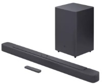Soundbar JBL Bar 2.1 Deep Bass MK2