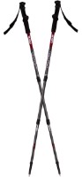 Треккинговые палки Enero High-Hills Anti-Shock