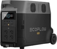 Портативная зарядная станция EcoFlow Delta Pro (DELTAPro-EU)