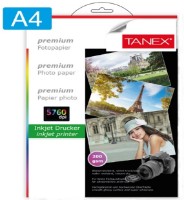 Фотобумага Tanex А4 200g 25p Glossy (HC-200G-25)