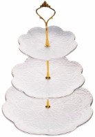 Ярусная тарелка Loraine LR-26513