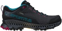 Adidași pentru dame La Sportiva Spire Gtx Black/Topaz 39