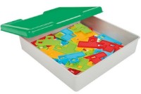 Настольная игра Pilsan Т Пазлы (03518)