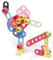 Конструктор Quercetti Tecno Jumbo (86164)